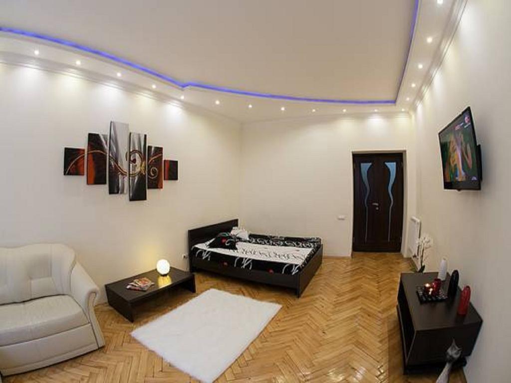 1 Minute To Rynok Square Apartment Lviv Phòng bức ảnh