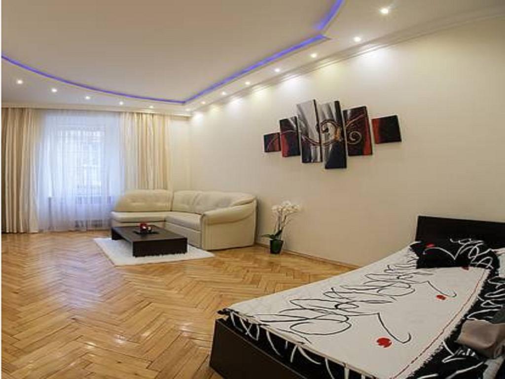 1 Minute To Rynok Square Apartment Lviv Phòng bức ảnh
