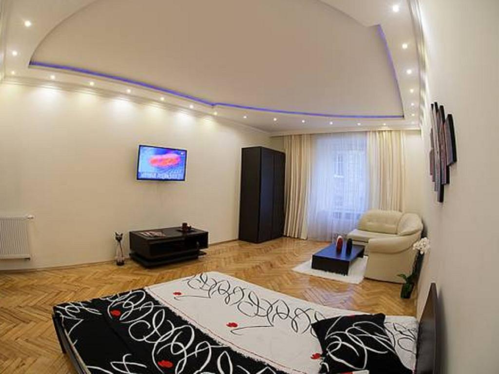 1 Minute To Rynok Square Apartment Lviv Phòng bức ảnh
